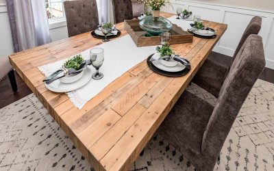 Les meilleures astuces pour apporter un style naturel à votre maison : Rejoignez la tendance qui fait fureur !