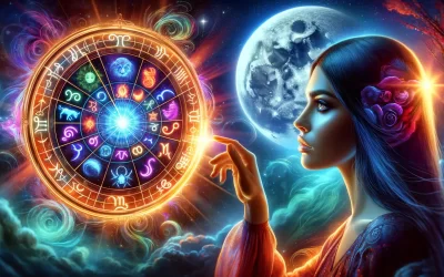 Astrologie 2024 : Ces 3 signes astrologiques vont être comblés par les incroyables surprises de la nouvelle lune du 9 février 2024 !