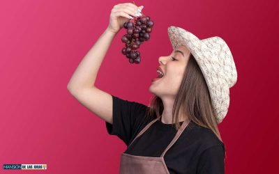 Découvrez les bienfaits insoupçonnés des graines de raisin : vous ne devinerez jamais pourquoi les gens les enlèvent !