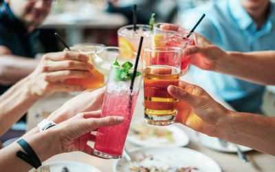 Découvre les boissons alcoolisées les plus saines au monde !