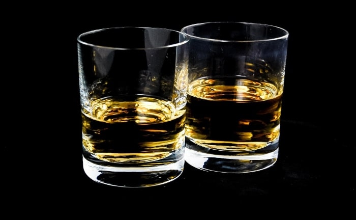 les bienfaits du whisky sont connus depuis longtemps