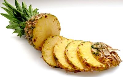Découvrez le fruit tropical le plus utilisé pour son pouvoir diurétique et détoxifiant !