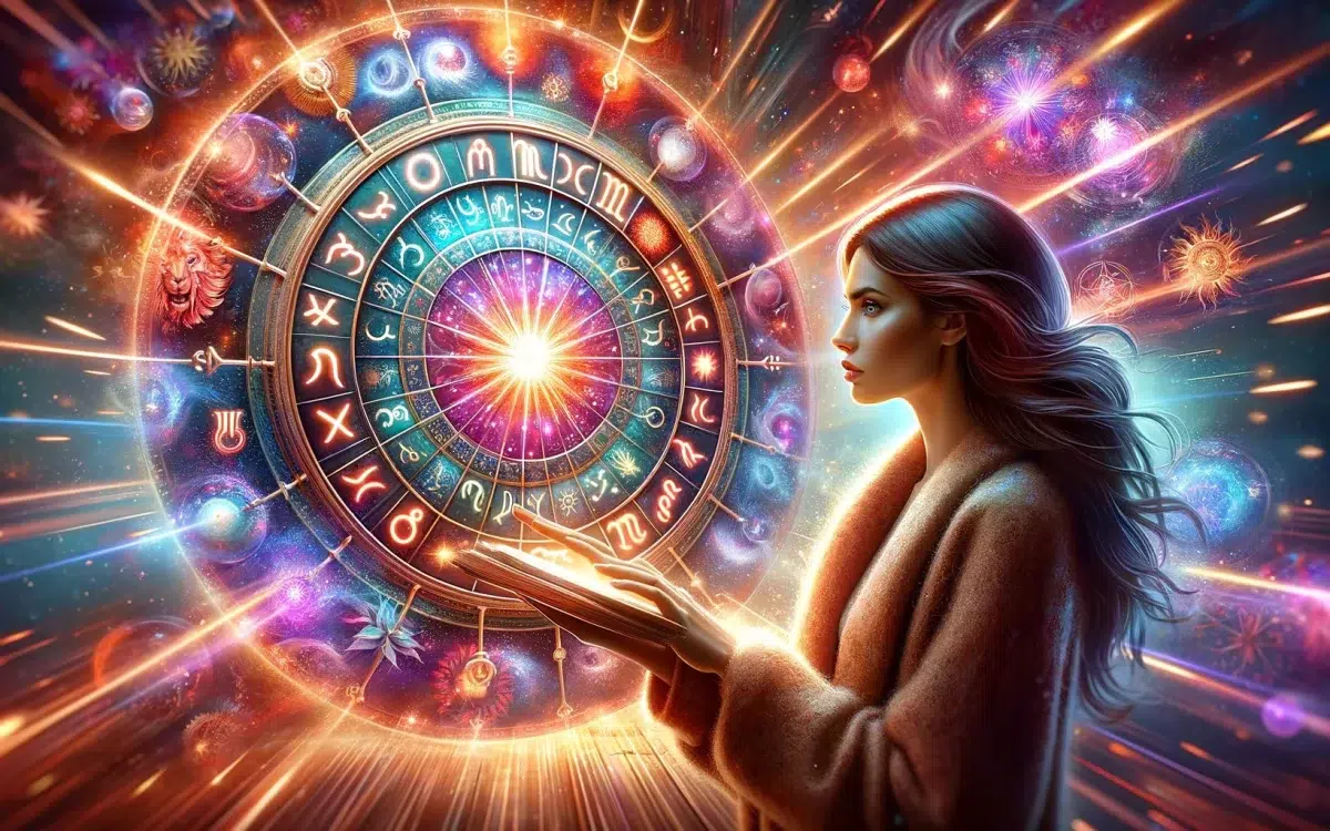 Horoscope 2024 : Ces 3 signes astrologiques qui vont commencer une nouvelle période de chance dès le 10 février ! Le signe astrologique du Taureau