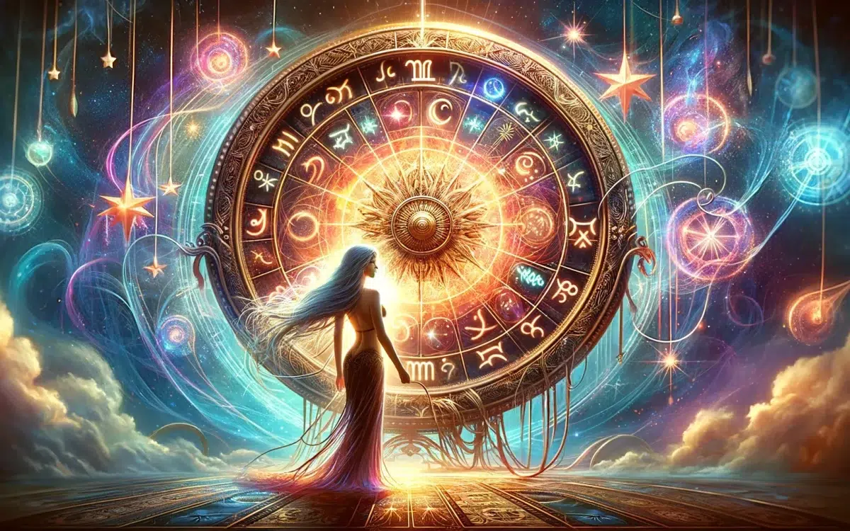 Horoscope 2024 : Ces 3 signes astrologiques qui vont commencer une nouvelle période de chance dès le 10 février ! Signe de l'horoscope du Gémeaux