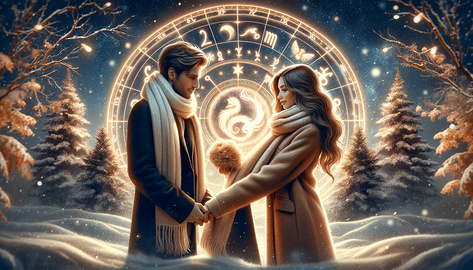 Horoscope : Une opportunité en or pour les Poissons !