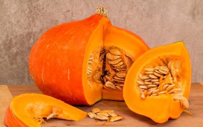 Découvrez la liste étonnante de maladies que combattent la consommation de citrouille !