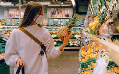 Découvrez les incroyables bienfaits de cette superbe fruit tropical pour les femmes ! Profitez-en maintenant !