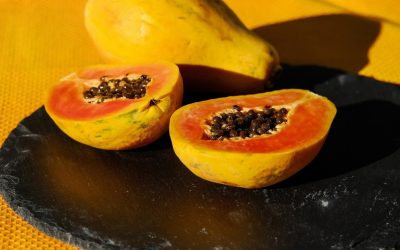 Découvrez les incroyables bienfaits de la papaye, un puissant diurétique naturel sans pilules nécessaires !