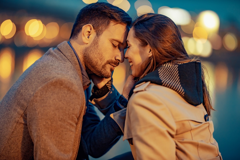 Horoscope 2024 : Les 3 signes astrologiques qui auront une très belle surprise amoureuse durant la Saint-Valentin ! Passion intense pour le signe astrologique du Scorpion