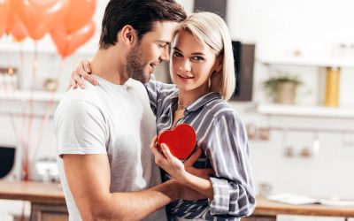 Horoscope 2024 : Ces 3 signes astrologiques seront comblés d’une surprise amoureuse exceptionnelle à la Saint-Valentin !