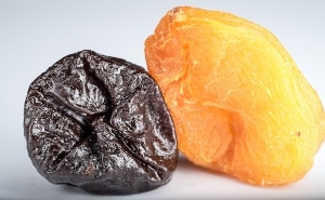 prunes