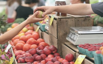 Découvre quelles sont les fruits les plus “dangereux” pour ta ligne à cause de leurs calories !
