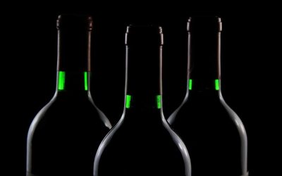 Découvrez les vins qui doivent être dégustés frais pour leur tanicité !