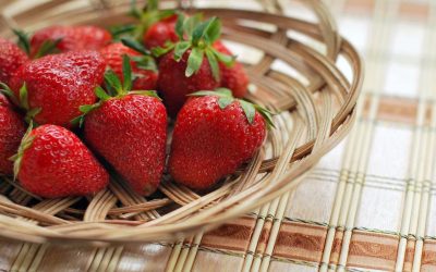 Découvre comment savourer pleinement le goût des fraises au petit-déjeuner pour en profiter au maximum !