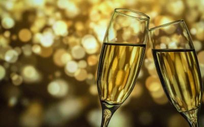 Découvrez la véritable théorie sur l’invention du champagne ! Les secrets enfin révélés en exclusivité !