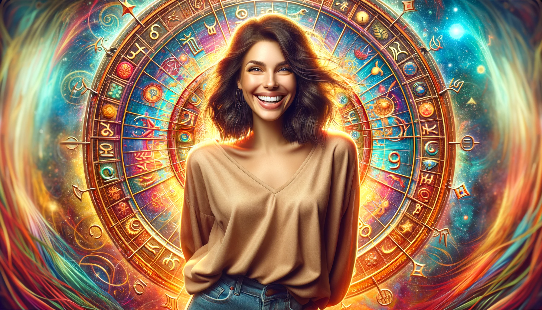 Horoscope : Voici les 4 signes astrologiques qui seront enfin heureux durant le mois de février 2024 ! Signe de l'horoscope du Lion