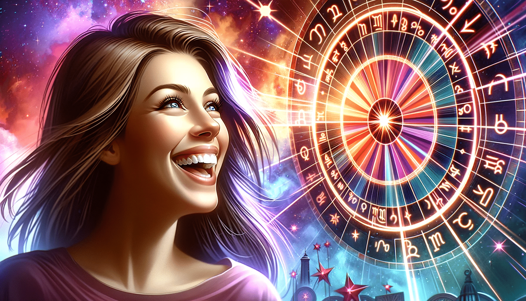 Horoscope : Voici les 4 signes astrologiques qui seront enfin heureux durant le mois de février 2024 ! Une nouvelle aube astrologique en 2024
