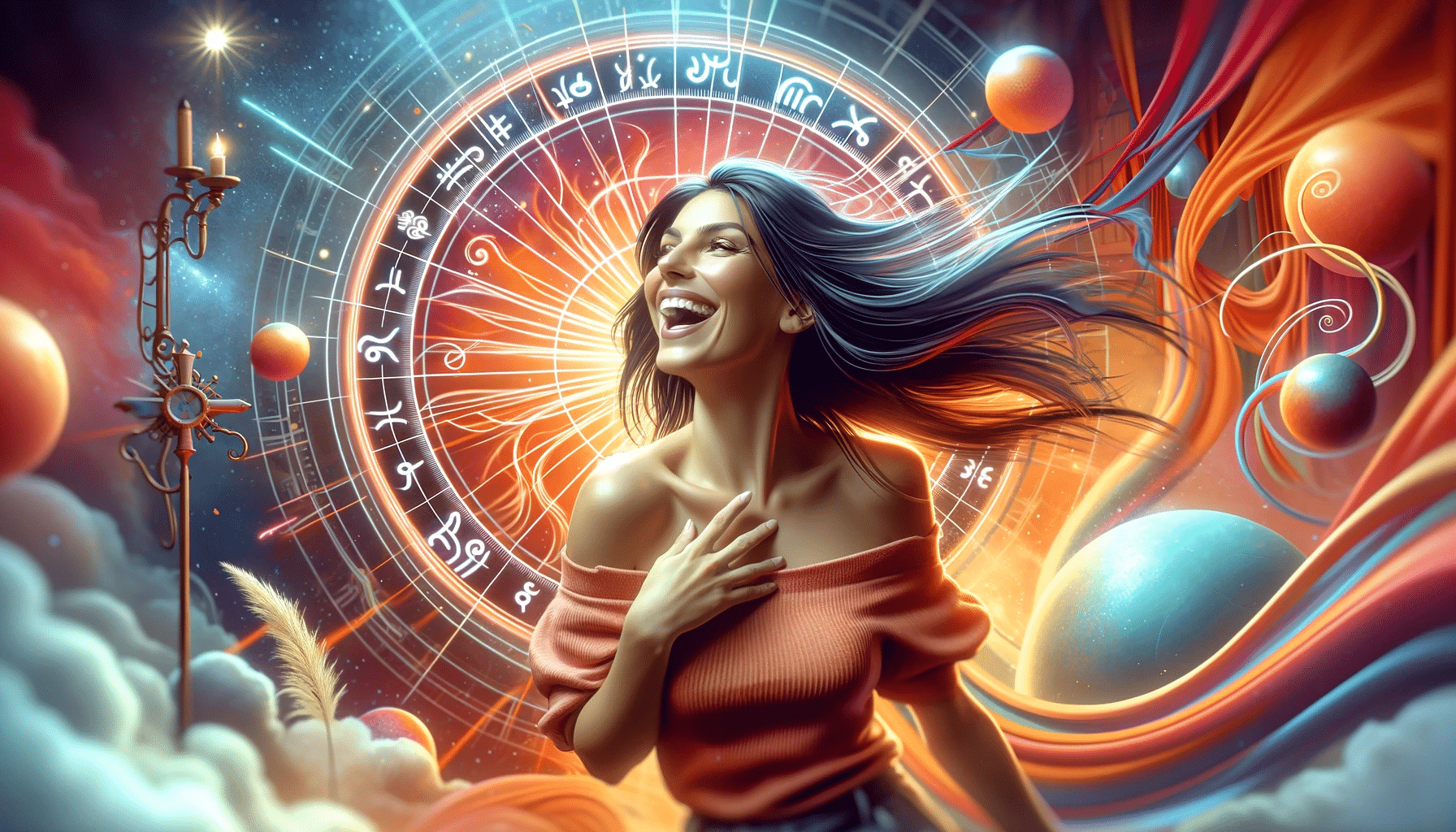 Horoscope : Voici les 4 signes astrologiques qui seront enfin heureux durant le mois de février 2024 ! Signe du zodiaque du Scorpion