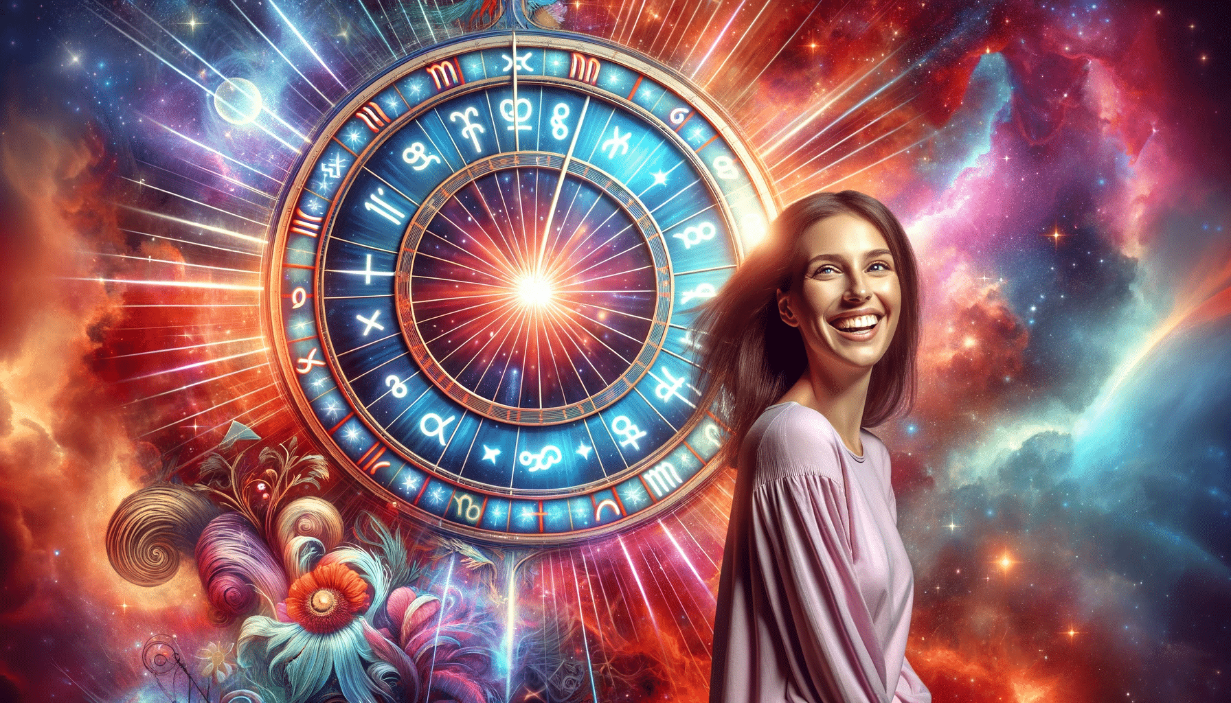 Horoscope : Voici les 4 signes astrologiques qui seront enfin heureux durant le mois de février 2024 ! Signe astrologique du Verseau