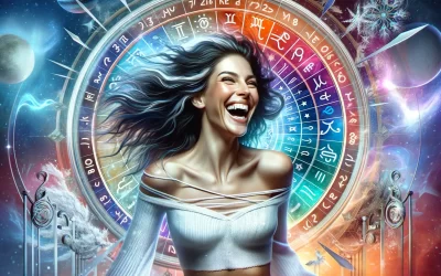 Préparez-vous à l’explosion de bonheur ! Découvrez les 4 signes astrologiques qui seront les plus heureux en février 2024 avec leur horoscope !