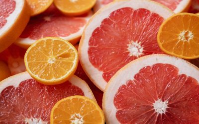 Découvrez les conséquences surprenantes si vous mangez du pamplemousse tard le soir !