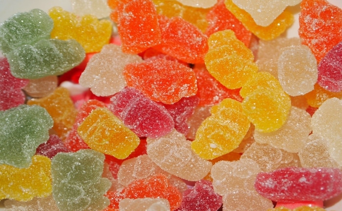 Nounours