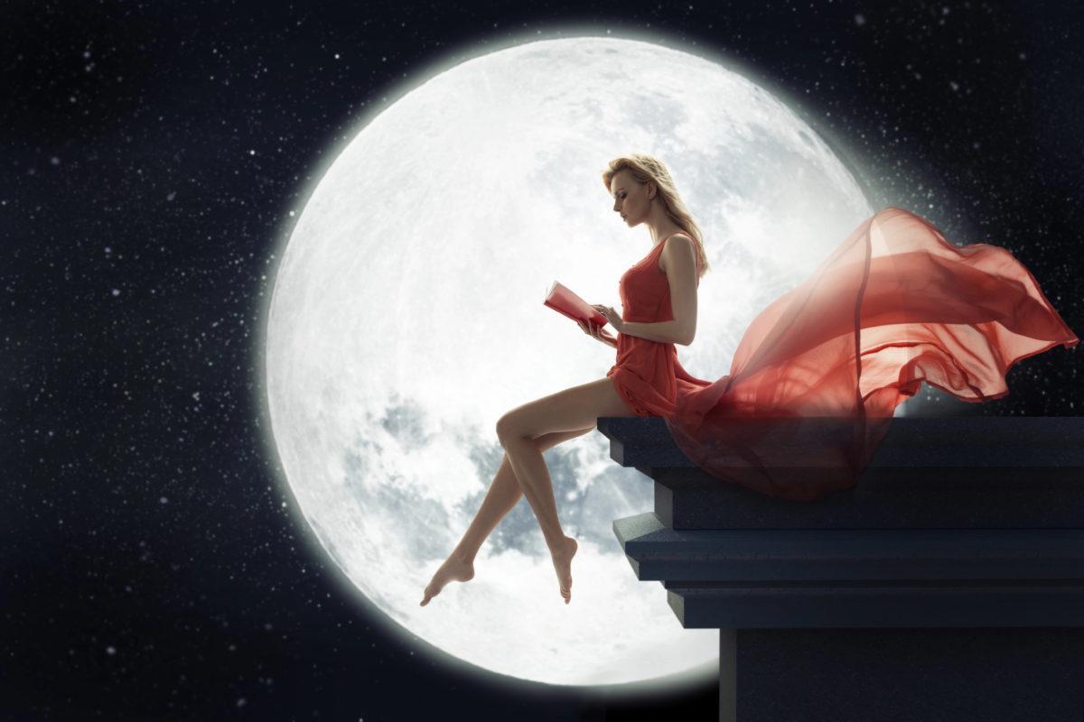 Horoscope 2024 : Ces 3 signes astrologiques qui vont avoir une très belle surprise avant la pleine lune du 25 mars ! Les Scorpions auront une belle surprise avec la pleine lune