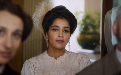 Leïla Bekhti : les enfants, des partenaires de jeu géniaux dans “La Nouvelle femme” ! 🎉👶