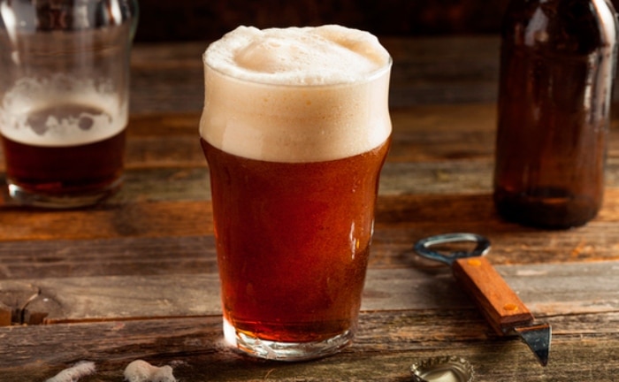 Acheter une bière