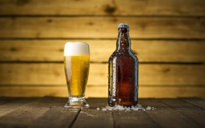 Découvrez l’ingrédient secret de la bière qui protège votre foie et rivalise avec l’alcool qui le nuit !