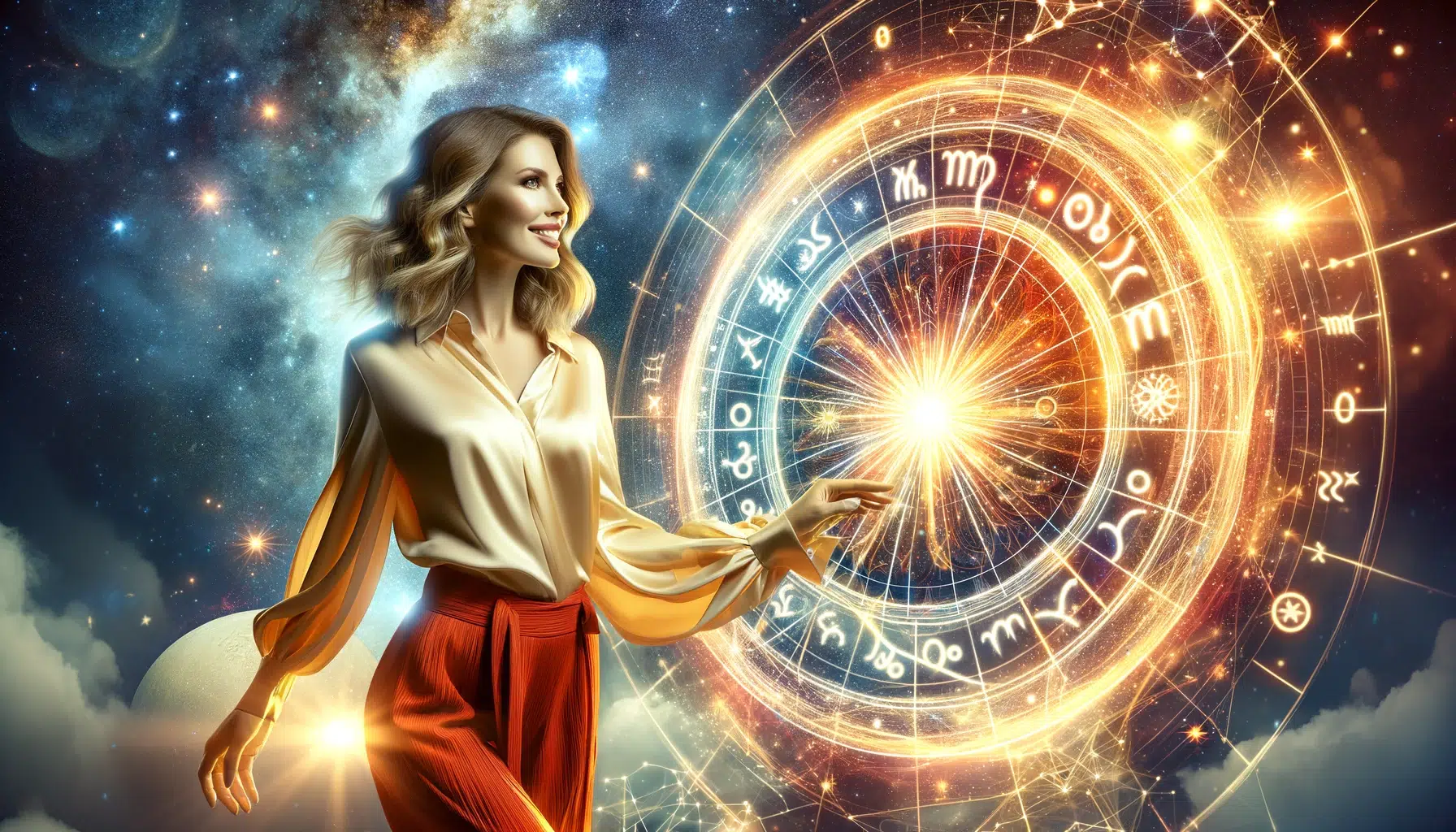 Astrologie 2024 : Les 3 signes de l'horoscope qui vont connaître le bonheur durant le mois de mars ! Balance (23 septembre – 22 octobre) À la recherche de l'équilibre et de la sérénité intérieure