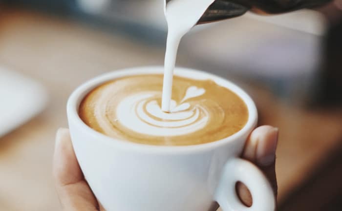 Limite de consommation de café