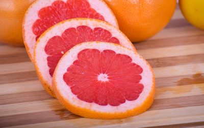 Découvre la vérité sur l’incroyable pouvoir du pamplemousse dans ta routine alimentaire !