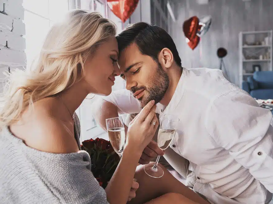 Romance inattendue pour le signe de l'horoscope du Bélier