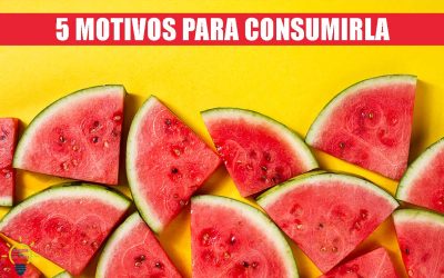 Découvre les 5 raisons irrésistibles de savourer la pastèque, le fruit le plus hydratant et riche en vitamines !