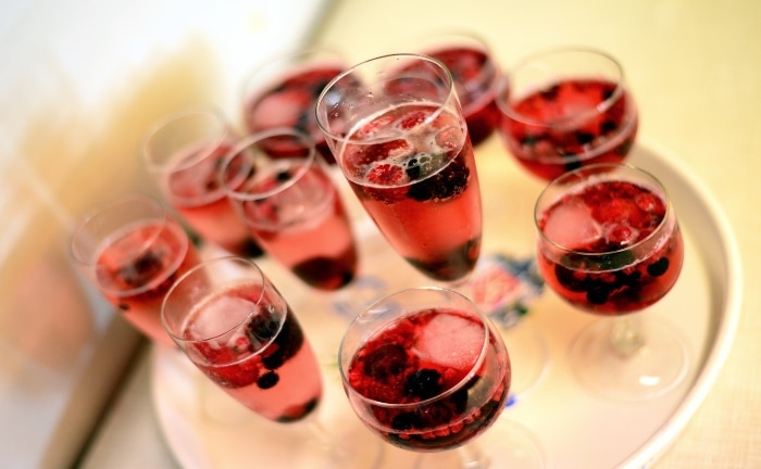 alcool commercial et industriel
