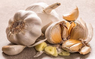 Découvrez ces personnes qui, à cause de leur condition, ne peuvent pas se permettre de manger de l’ail !