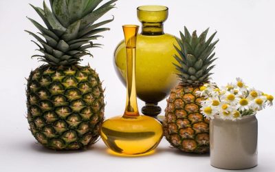 Découvrez le pouvoir insoupçonné de l’ananas sur notre santé : Les révélations de la science à ne pas manquer !