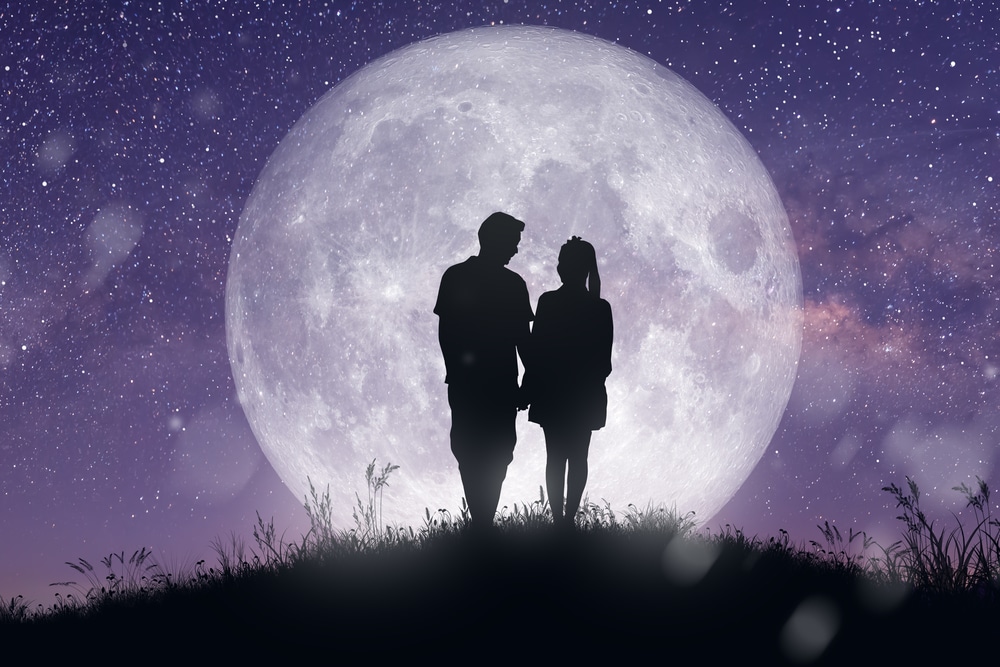 Horoscope 2024 : Ces 3 signes astrologiques qui vont avoir une très belle surprise avant la pleine lune du 25 mars ! La pleine lune du 25 mars 2024
