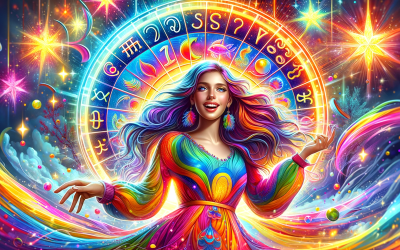 Découvrez les prédictions incroyables pour les Poissons en 2024 : Vous ne croirez pas à quel point cette année sera fantastique pour ce signe astrologique !