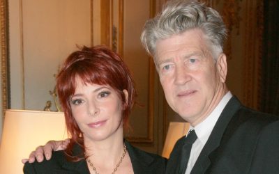 Découvrez pourquoi Mylène Farmer a choisi David Lynch pour remixer l’un de ses titres oubliés !