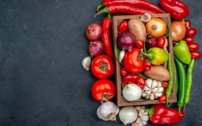 Découvrez pourquoi la Fundación Española del Corazón recommande fortement les légumes pour votre bien-être cardiovasculaire !