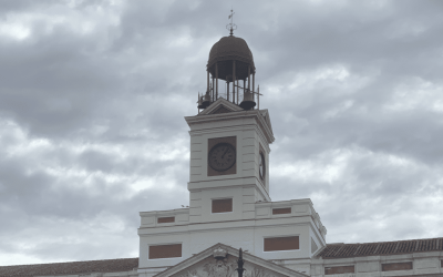 Grande nouvelle ! Madrid pourra enfin célébrer le décompte du Nouvel An sur la Puerta del Sol avec ces incroyables conditions