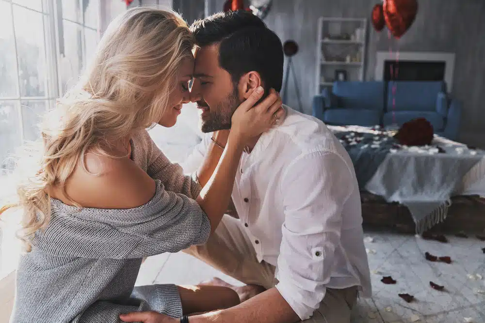 Horoscope 2024 : Les 3 signes astrologiques qui auront une très belle surprise amoureuse durant la Saint-Valentin ! Une romance enflammée pour le signe du Bélier