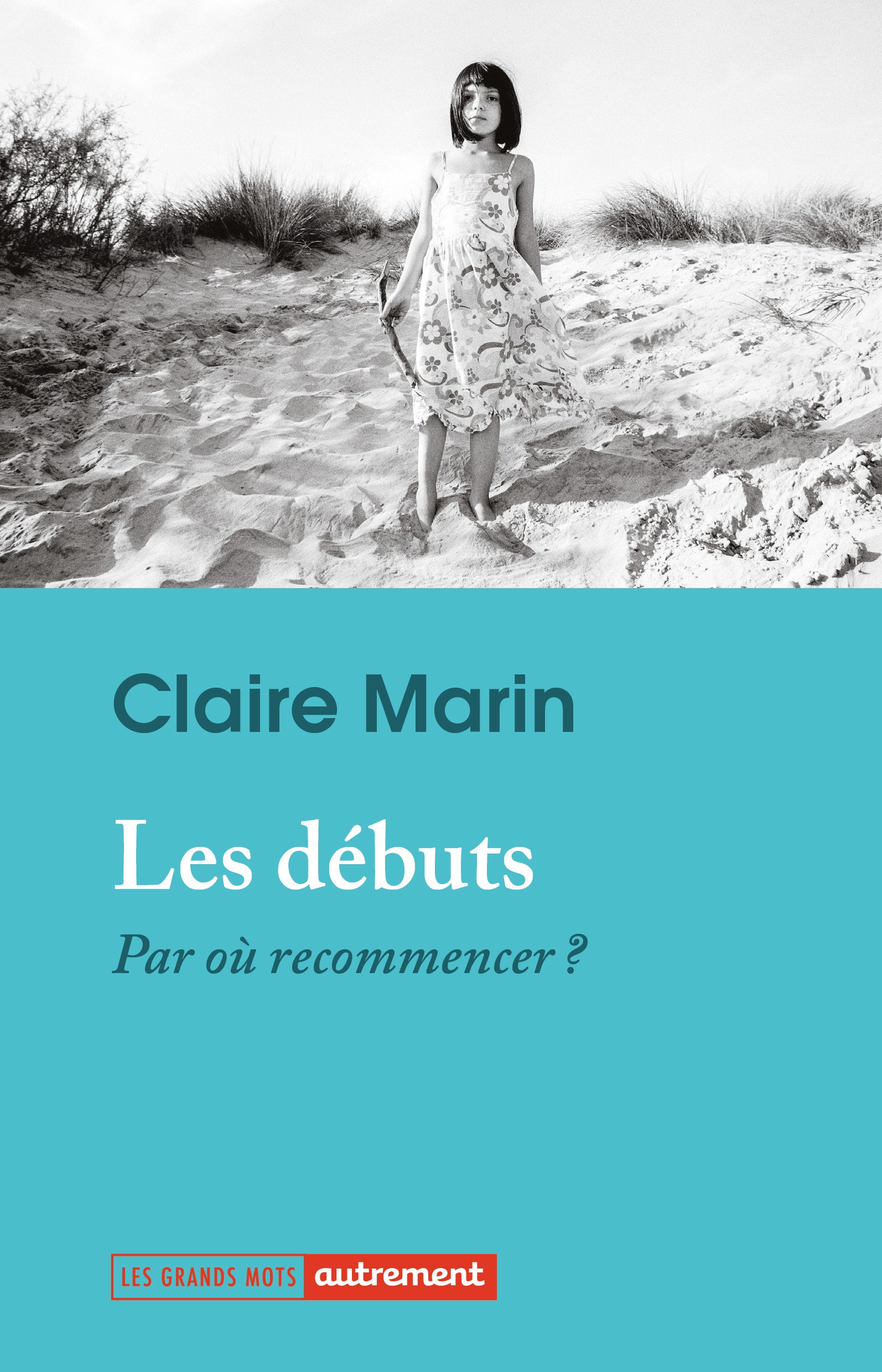 À table avec… Claire Marin