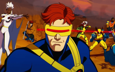 Scène post-générique de la saison 1 de ‘X-Men ’97’ révèle un énorme méchant Marvel
