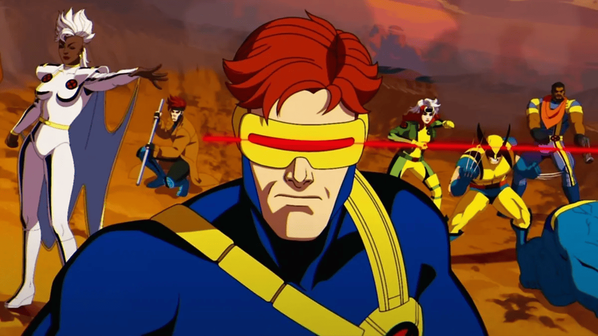 ‘X-Men ’97’ Disney Plus Series Gets Shocking Rotten Tomatoes Score