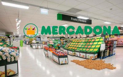 Mercadona triomphe avec un substitut parfait aux 12 raisins du réveillon, célébrant avec une touche gourmet !