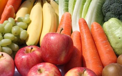 Nouvelle étude choquante : 75% des gens ne réalisent pas qu’ils ne mangent même pas leurs cinq fruits et légumes par jour ! Découvrez les chiffres alarmants qui vont vous faire réfléchir à votre alimentation !