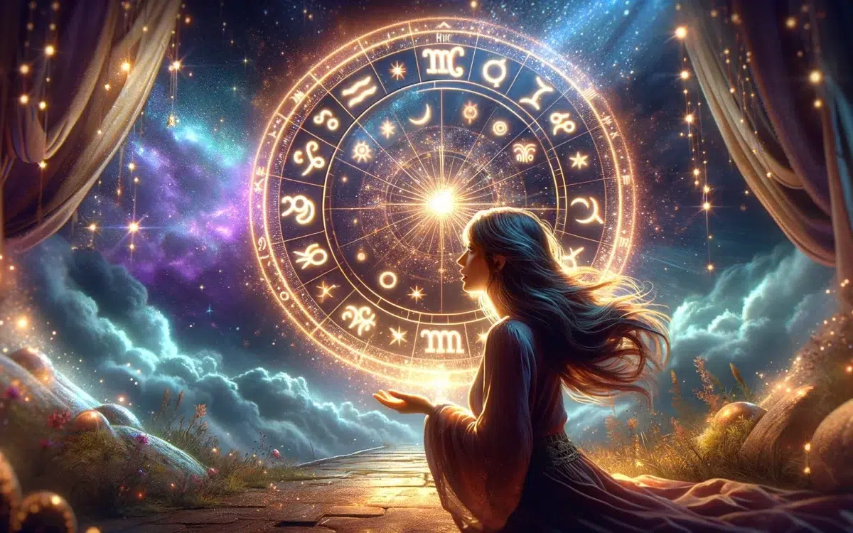 Horoscope 2024 : Ces 3 signes astrologiques qui vont commencer une nouvelle période de chance dès le 10 février ! Le signe de l'horoscope du Bélier